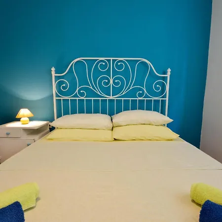 Ivka-1 Apartman Tribalj