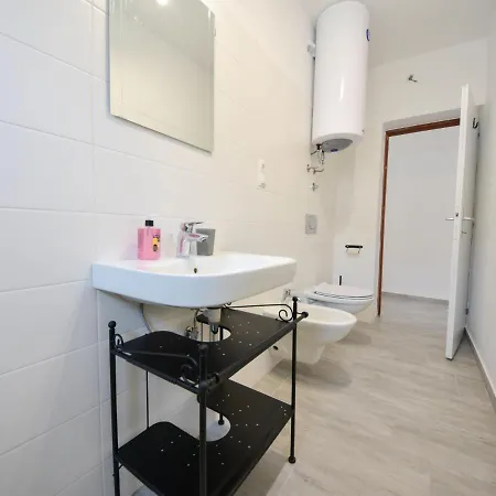 Ivka-1 Apartman Tribalj