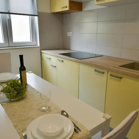 Ivka-1 Apartman *