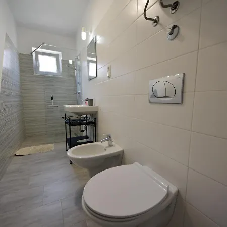Ivka-1 Apartman Tribalj