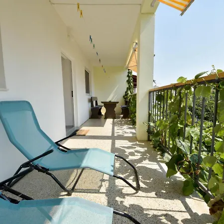 Apartman Ivka-1 *